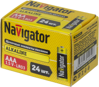   Navigator 14 059 NBT-NPE-LR03-BOX24