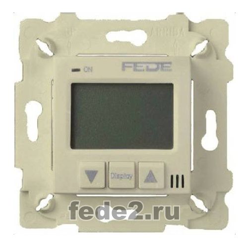 FD18001-A  . 16A,  LCD , 