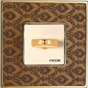  Fede Vintage Decorbrass -  