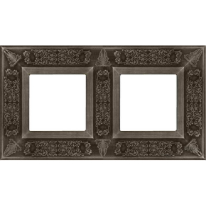  Granada 2  (Antique Silver) | : FD01412AS