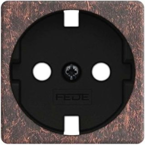   2+,  rustic cooper,  | : FD04314RU-M