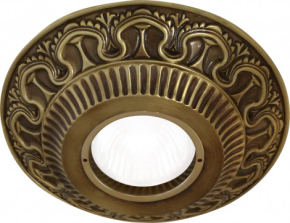  FEDE Cordoba (Bright Patina) | : FD1019RPBOP