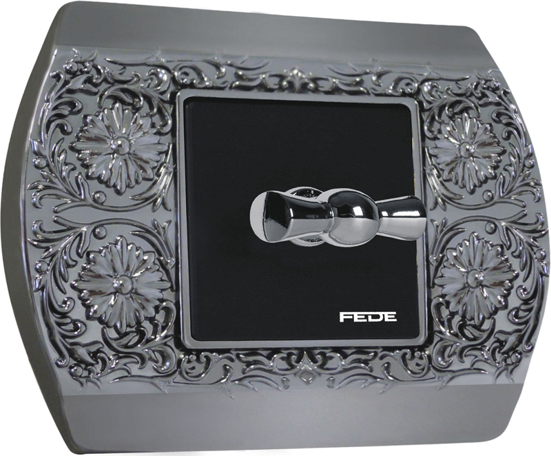 Рамки Fede Sanremo Графит Рамки Fede Sanremo Графит
