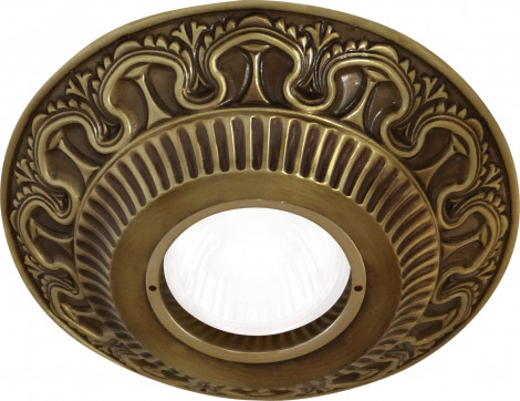 Светильник FEDE Cordoba (Bright Patina) Светильник FEDE Cordoba (Bright Patina)