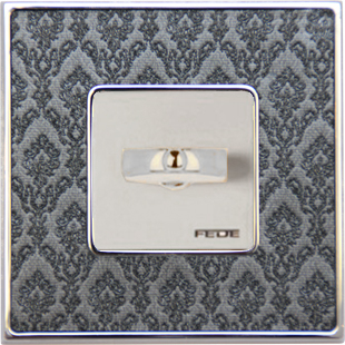 Рамки Fede Vintage Decornoir - блестящий хром Рамки Fede Vintage Decornoir - блестящий хром