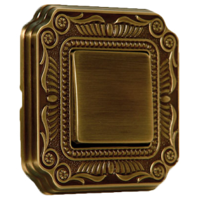 Рамки FEDE Toscana Firenze (блестящая патина) Рамки FEDE Toscana Firenze (блестящая патина)