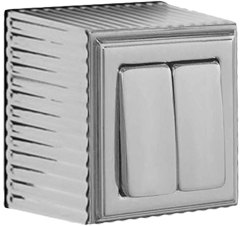 Рамки Fede Surface Antique Silver Рамки Fede Surface Antique Silver
