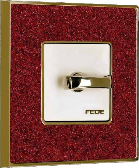 Рамки FEDE Vintage Corinto (Pompeired - блестящее золото) Рамки FEDE Vintage Corinto (Pompeired - блестящее золото)